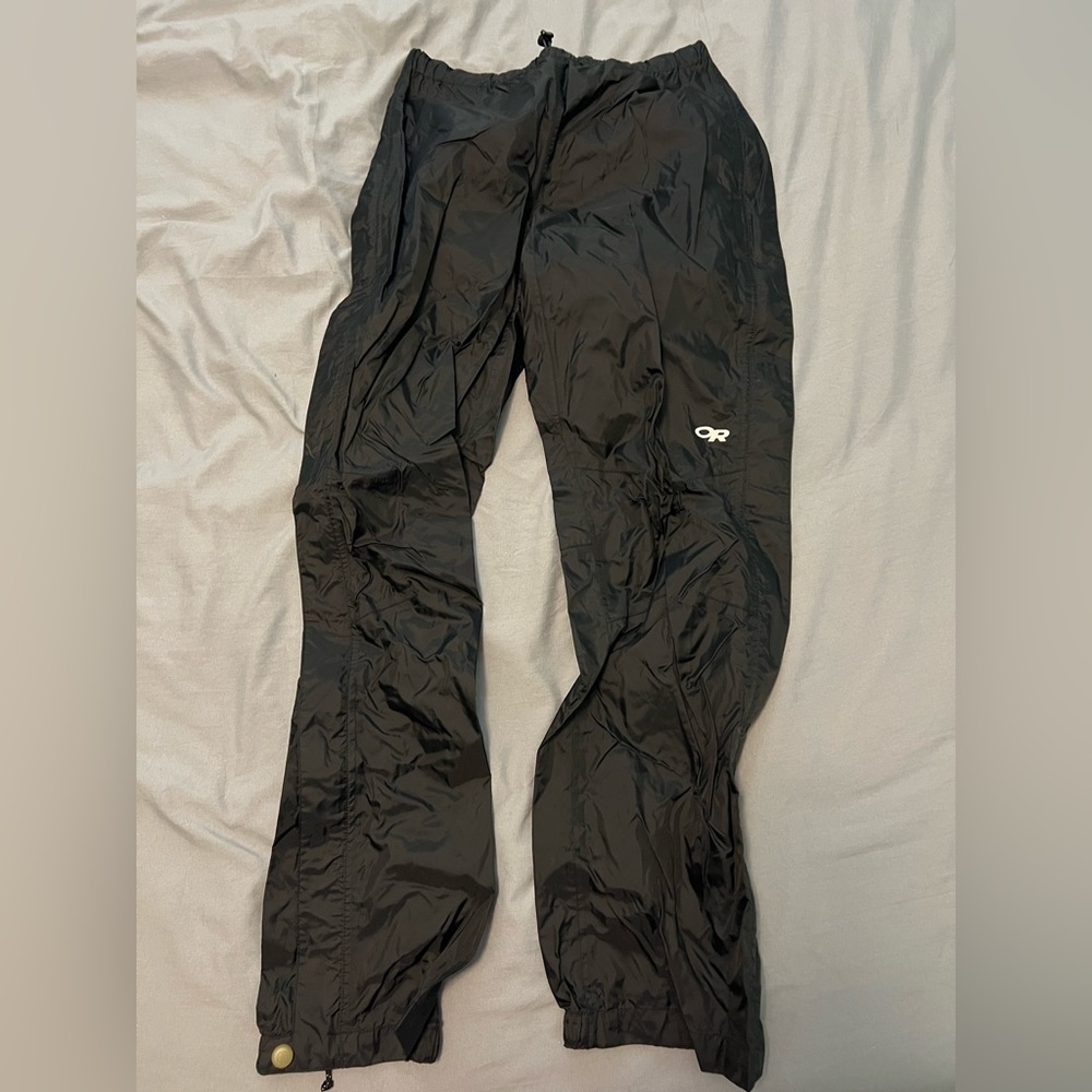 OR Helium rain pants